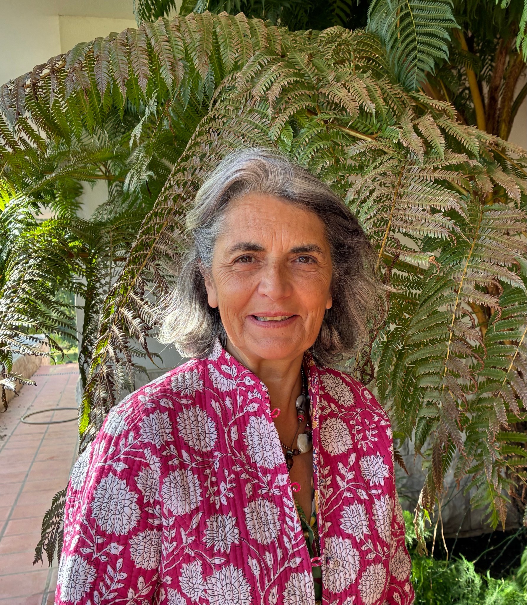 Alma Cecilia