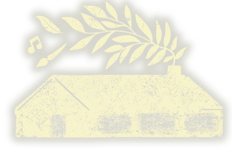 Alma Cecilia Artists Residency